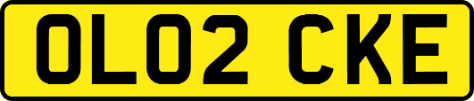 OL02CKE