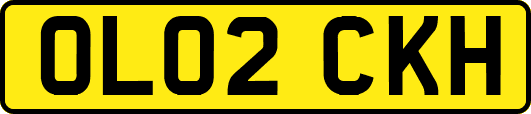OL02CKH