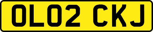 OL02CKJ