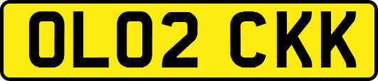 OL02CKK