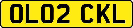 OL02CKL