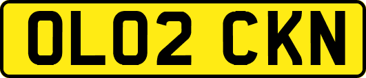 OL02CKN