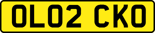 OL02CKO