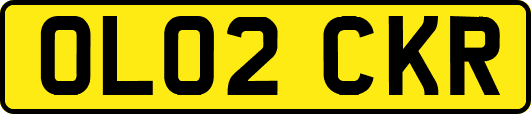 OL02CKR