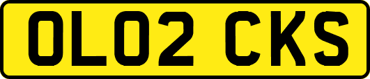 OL02CKS