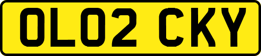 OL02CKY