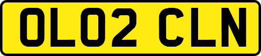 OL02CLN