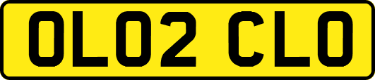 OL02CLO