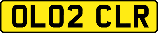 OL02CLR
