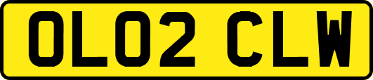 OL02CLW
