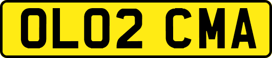 OL02CMA