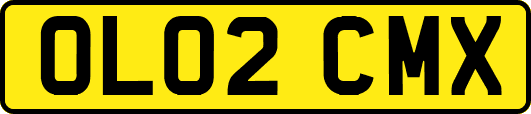 OL02CMX