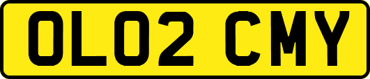 OL02CMY