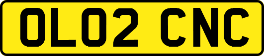 OL02CNC