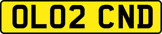 OL02CND