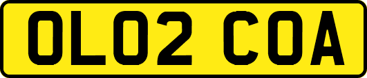 OL02COA