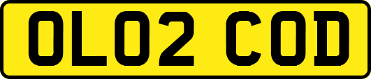 OL02COD