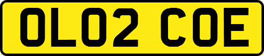 OL02COE