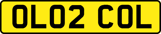OL02COL