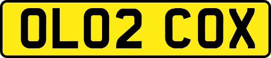 OL02COX