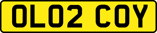 OL02COY