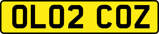 OL02COZ