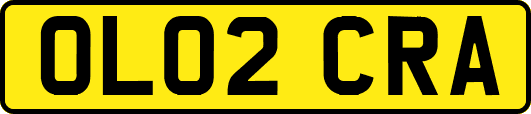 OL02CRA