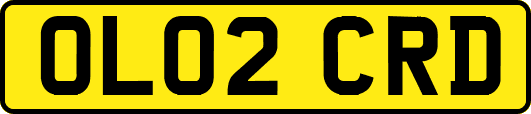 OL02CRD