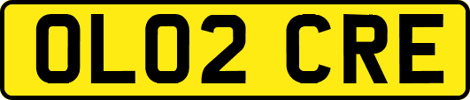 OL02CRE
