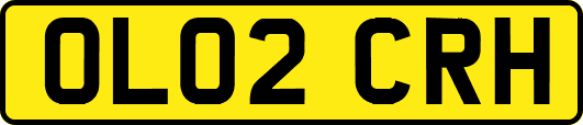 OL02CRH