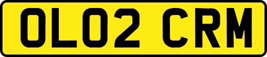 OL02CRM
