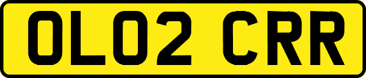 OL02CRR