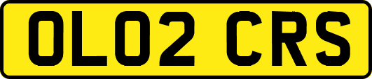 OL02CRS