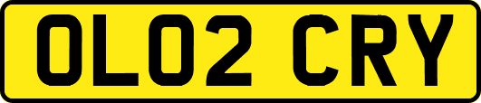 OL02CRY