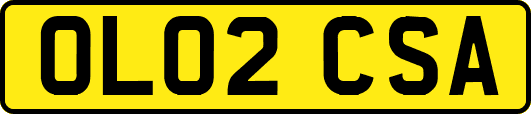 OL02CSA