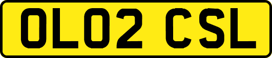 OL02CSL