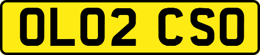 OL02CSO