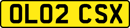 OL02CSX