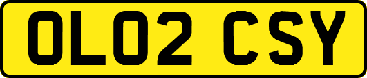 OL02CSY