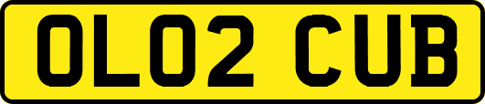 OL02CUB