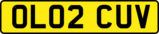 OL02CUV