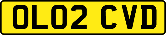 OL02CVD
