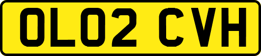 OL02CVH