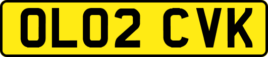 OL02CVK
