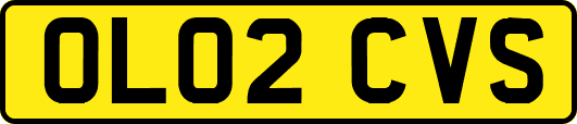 OL02CVS