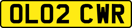 OL02CWR