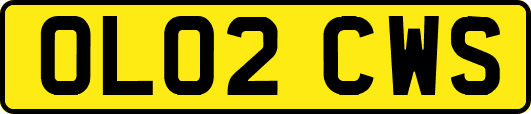 OL02CWS