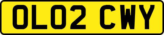 OL02CWY