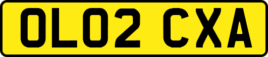 OL02CXA