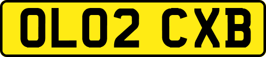 OL02CXB